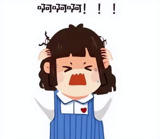 大部分多动症孩子会有:脾气大,易怒,情绪波动大,容易大喊大叫等等这些