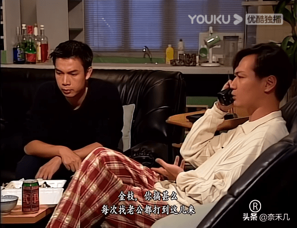 原创死而复生的初恋情人tvb刑侦剧刑事侦缉档案忠义的又一个cp