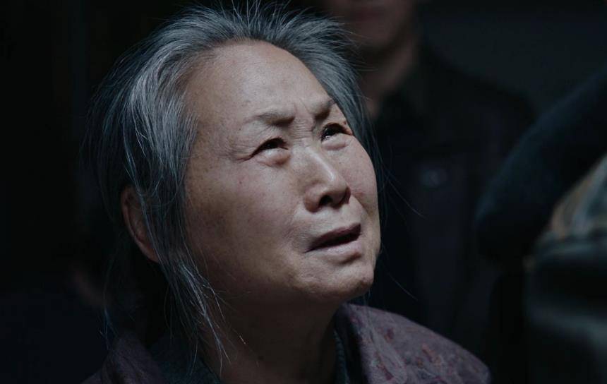 62岁进入演艺圈,被称为"百亿票房老奶奶",如今比他儿子还红_苇青_发展