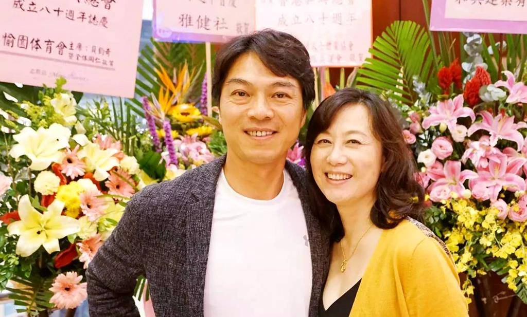原创影视演员吴玉芳近照曝光成名于人生与丈夫是著名艺体伉俪