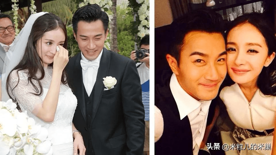 原创赵丽颖冯绍峰官宣离婚怎么回事