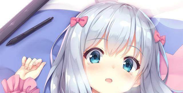 「萌娘日记和泉纱雾」不会画工口画的妹妹,不是好妹妹_埃罗芒阿_哥哥_