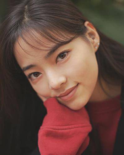 希望薇薇安在这次参加《都挺好》火了之后,千万别想不开去整容