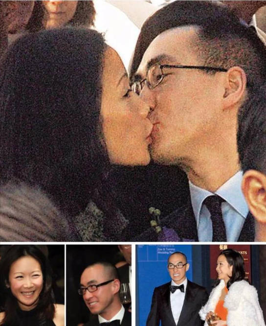 港媒想拍他的绯闻,却发现他出门给老婆拎包,回家给老婆换鞋,对罗照顾