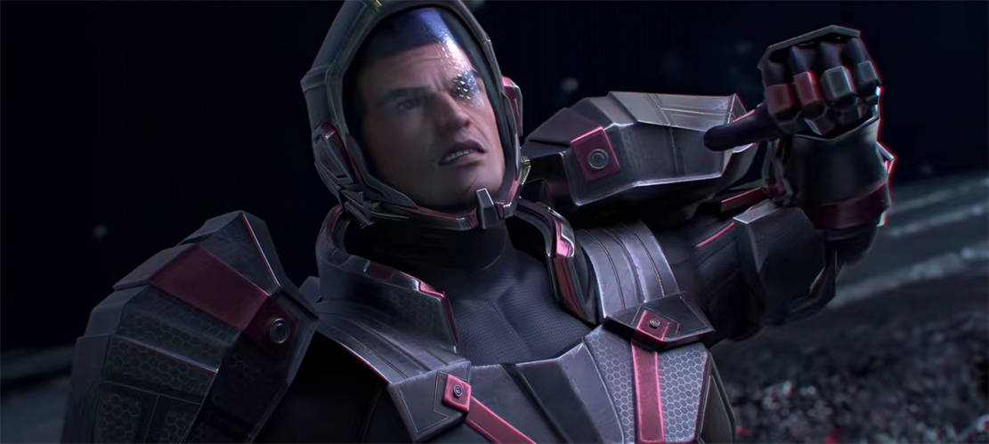 萌萌何蔚蓝变双胞胎刘闯哭了潘震好惨烈阳天道原来不是同人