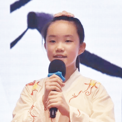 向小小榜样学习2022最美南粤少年来啦