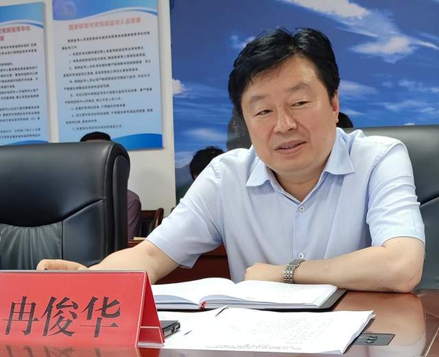 铜仁市教育局党组书记,局长冉俊华对大湾区产教联盟积极落实东西部