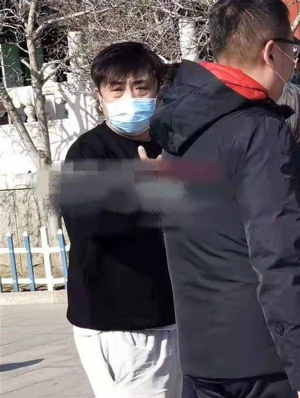 网传赵英俊遗产细节:房子留给父母,音乐版权给薛之谦及其他好友_热度