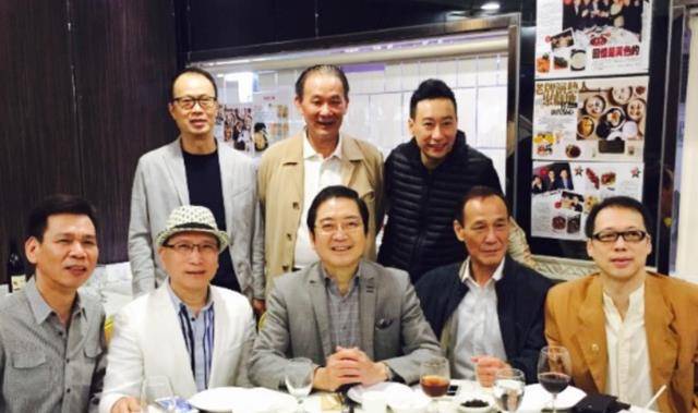 14k陈惠敏为何变吹水敏本人回应十四k的招牌是我打出来的