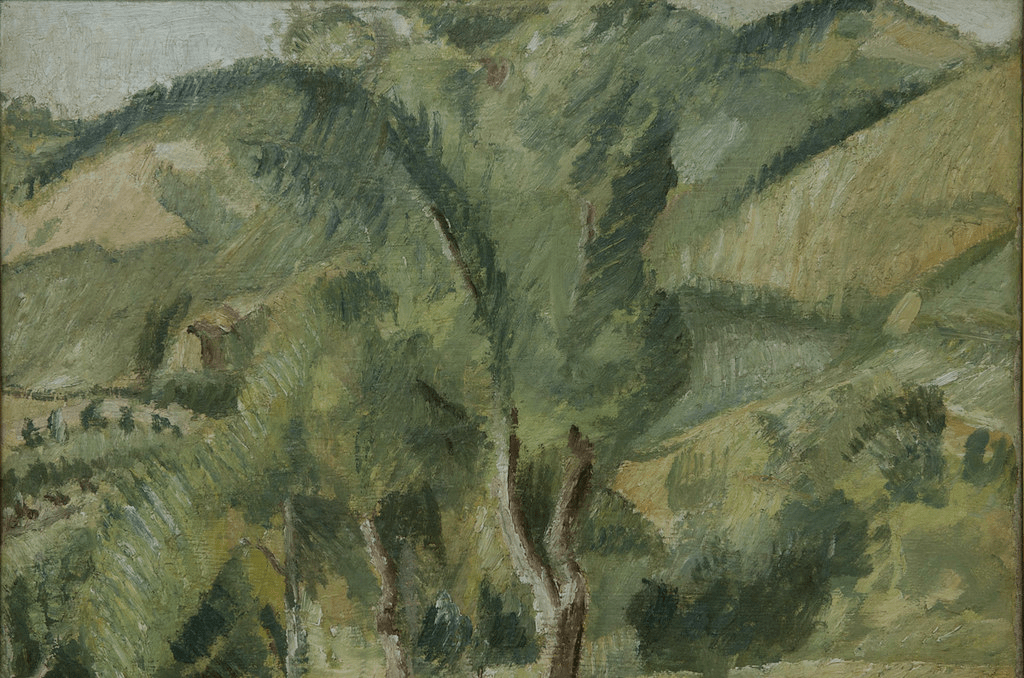 我们在上海等待莫兰迪读懂莫兰迪