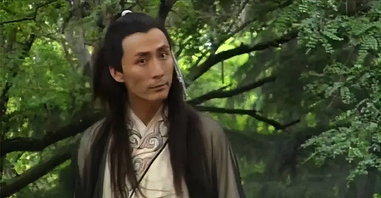 22年前的一部人鬼情缘主演们年轻时不红老了反倒热度更高