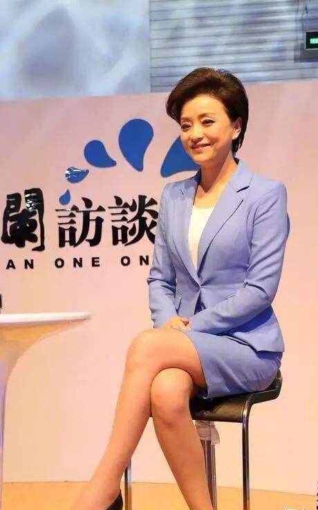 背景強大人脈廣,因此節目邀請到的嘉賓都是各國明星政要,再加上楊瀾