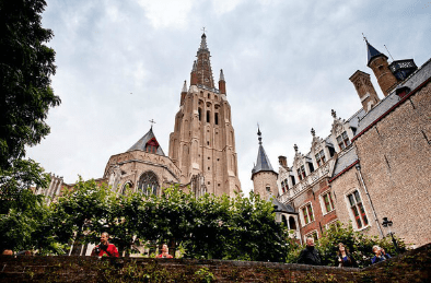 比利时列日大学hec列日高商高级工商管理硕士emba学位班越早知道越好