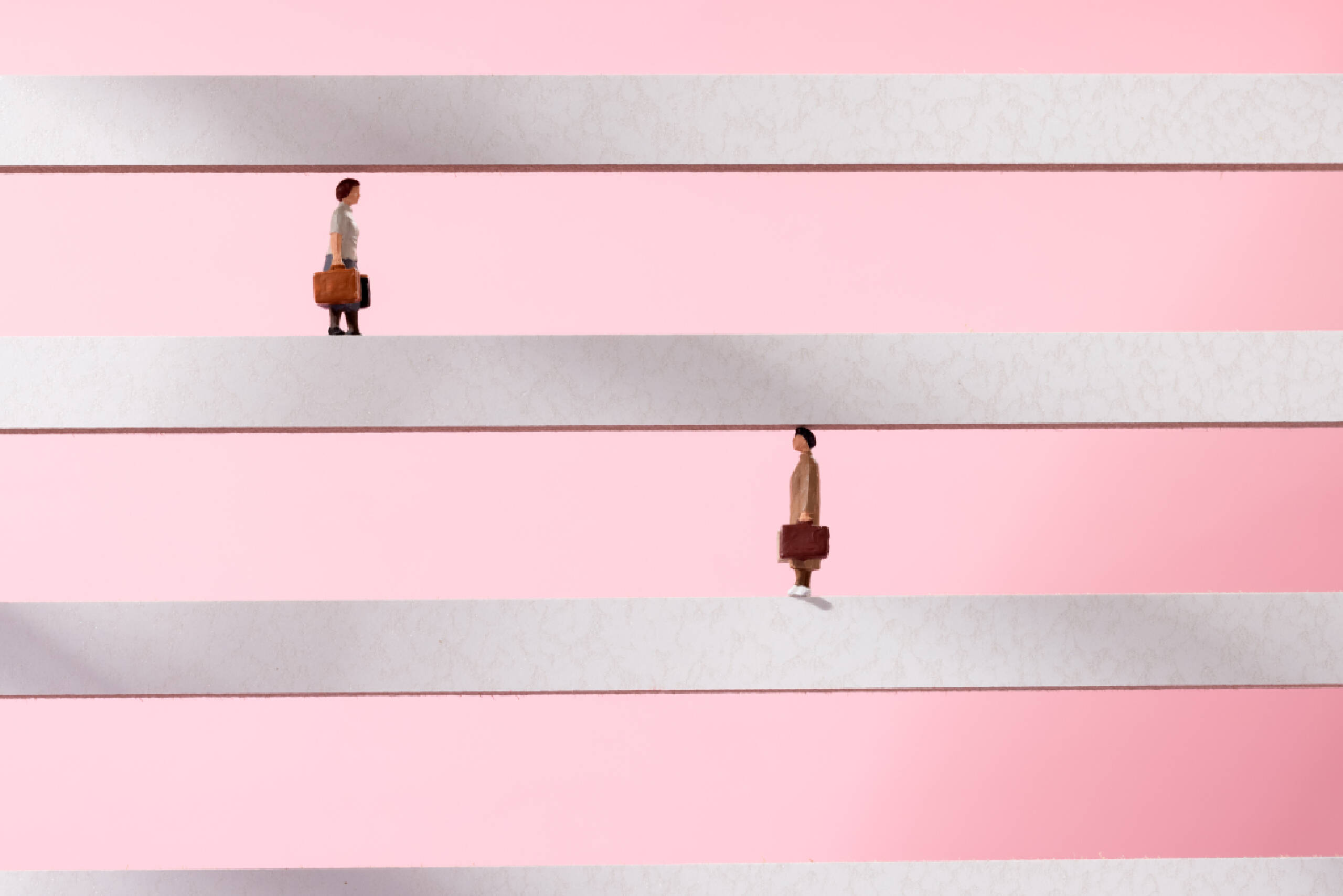 亲密感vs距离感丨恋爱时情侣间的距离感是秘籍还隐患