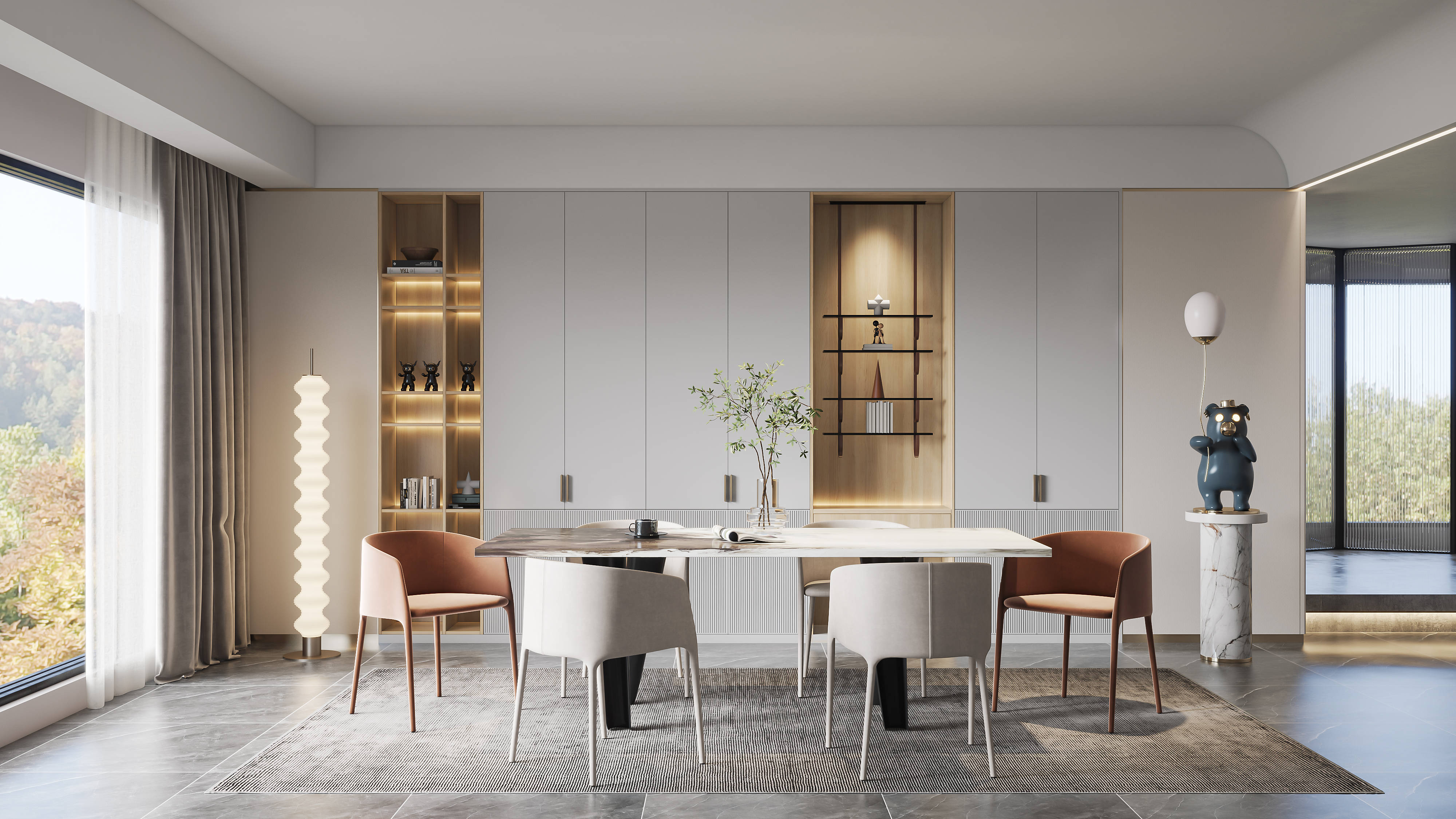 走向中国新智造玛格家居全面优化