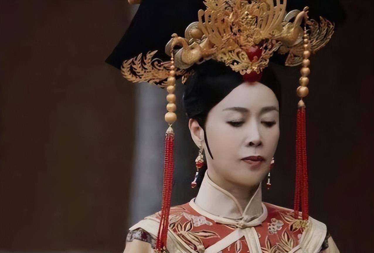 都是谣传_叶赫那拉氏_声音_血脉