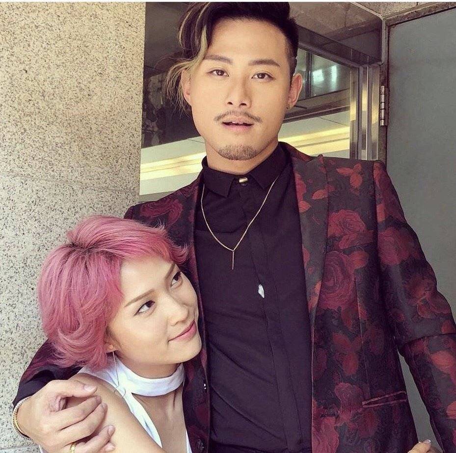 香港女星新剧表现抢眼,丈夫前妻病逝对继子视如己出_蒋祖曼_陈卓麒