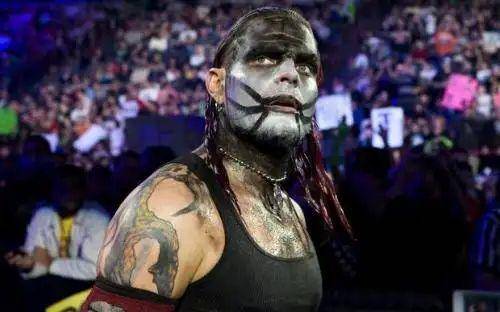 原创从此相见有如陌路人杰夫生涯毁于一旦恐怕进不了wwe名人堂