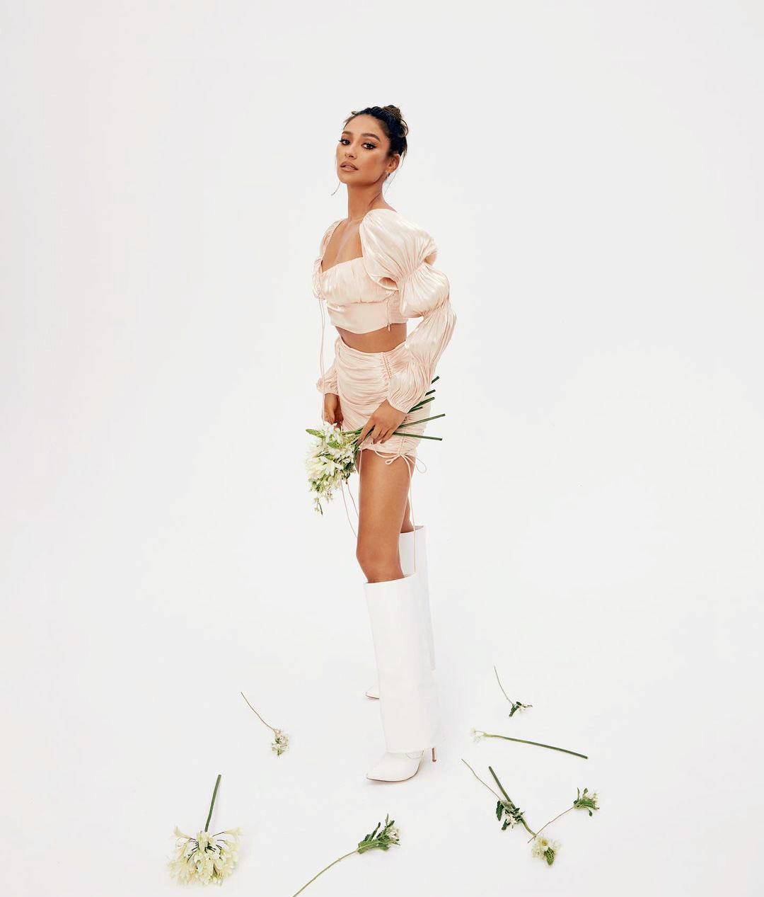 shay mitchell