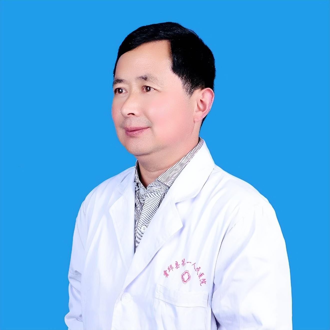 名医风采执业医师朱永军简介