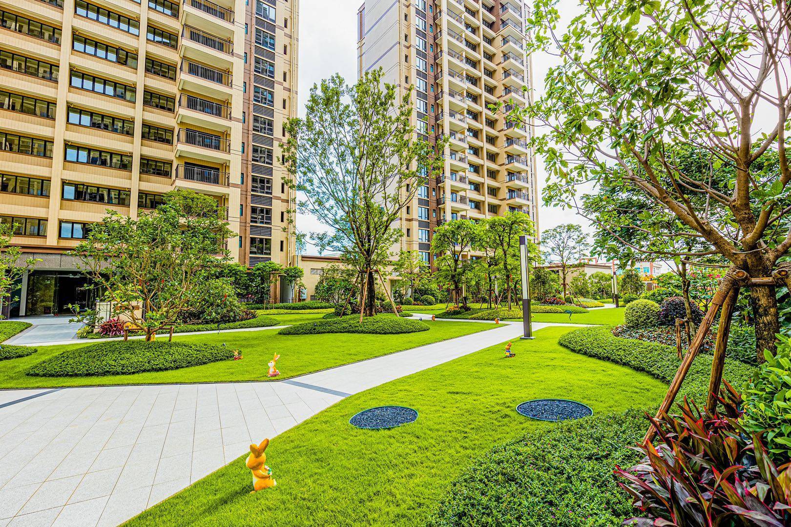 中山远洋山水怎么样(综合价值解析!)_民众_项目_开发区