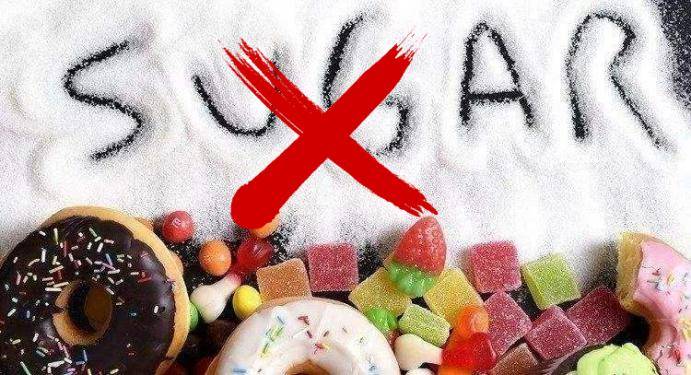 抗糖戒糖掌握正确方法健康和颜值双丰收