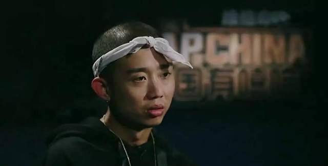 原创看完最新一期有嘻哈好庆幸小青龙欧阳靖放弃复活了