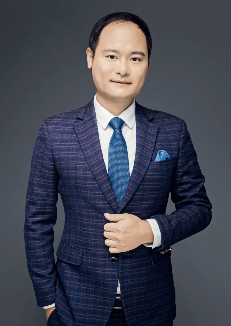 盛景嘉成吴巍:以供应链视角,发力产业型消费投资