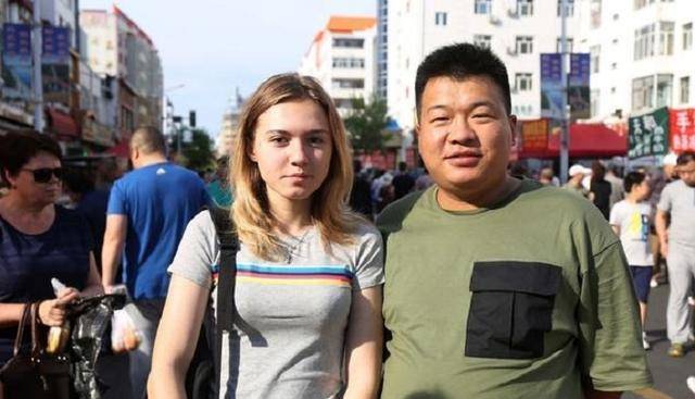 不少俄罗斯游客跑来中国，却不是来旅游？背后的原因让人哭笑不得