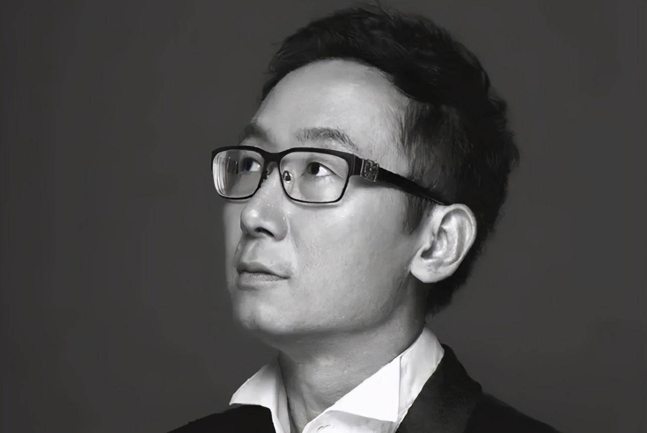 原创与陆川相恋多年无果为父亲推掉工作39岁秦岚为何仍单身