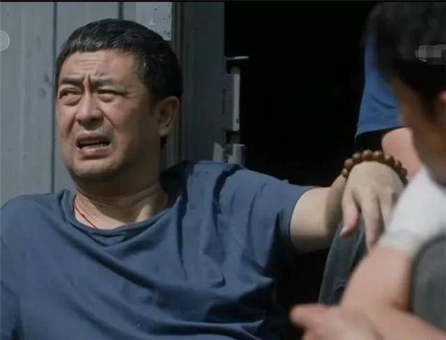 原创电视剧装台就佩服张嘉译演技把普通城市人生活演活了