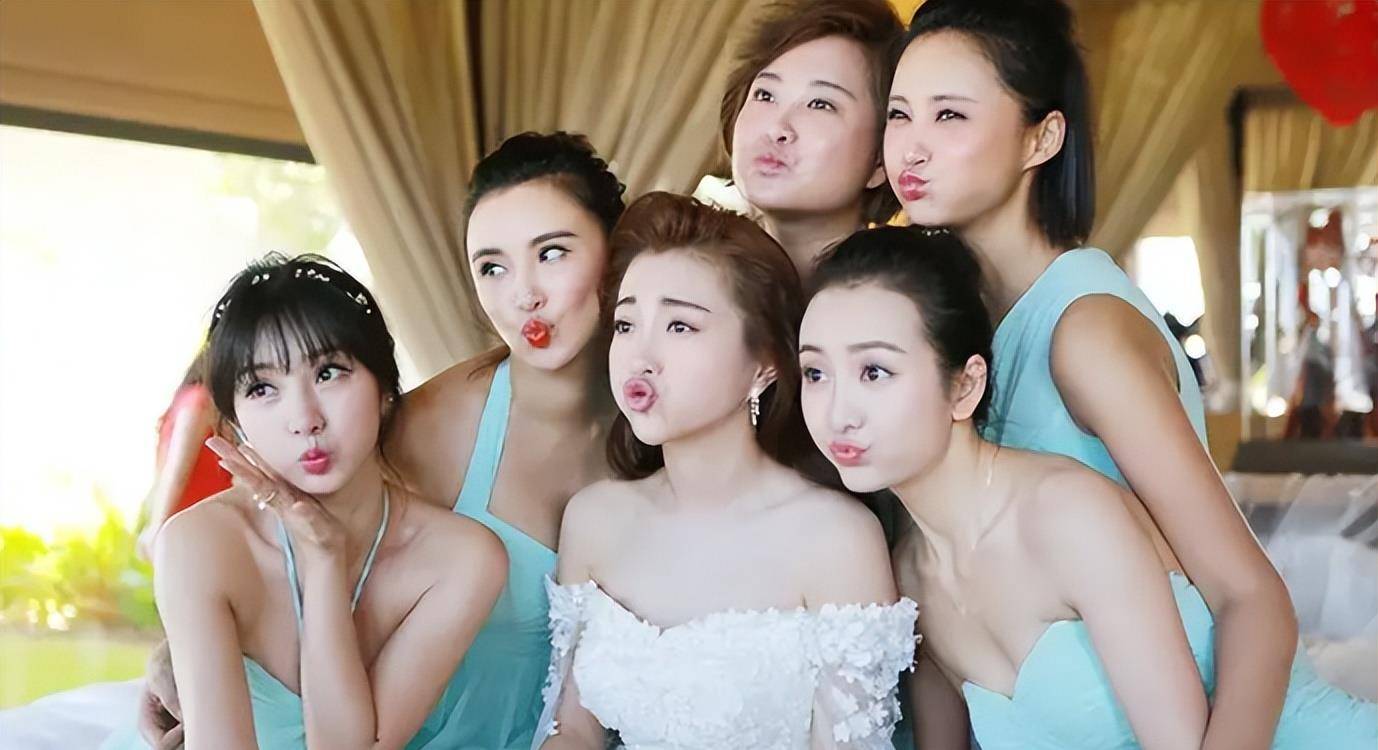 有人大翻身,有人风光不再,有人烂片不断_柳岩_贾玲_婚礼