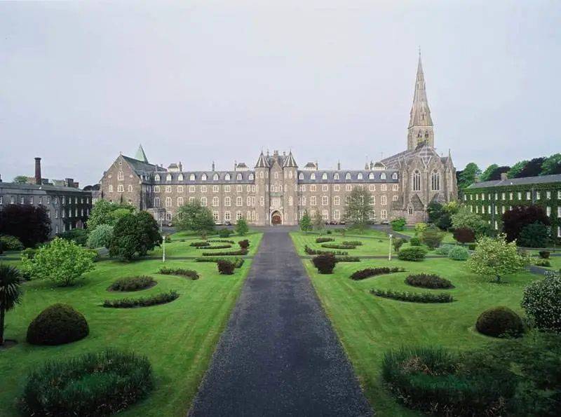 爱尔兰梅努斯大学图片