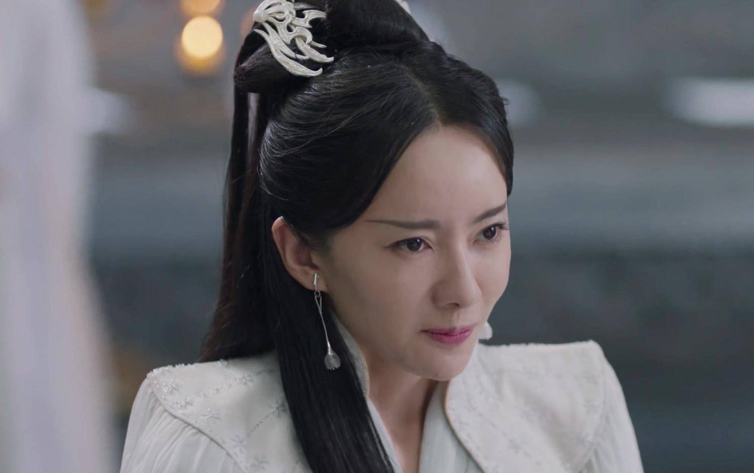 《千古玦尘》雪迎:纵然万年守候,纵然机关算尽,也只是一厢情愿_天启