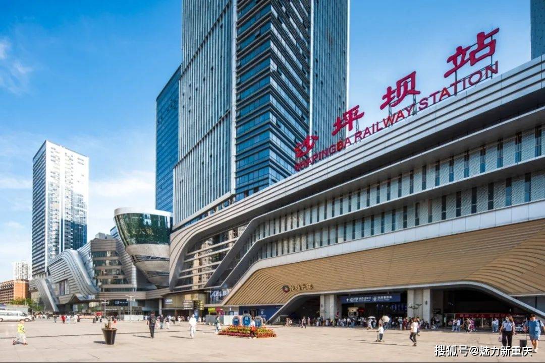 沙坪坝地标你熟悉多少