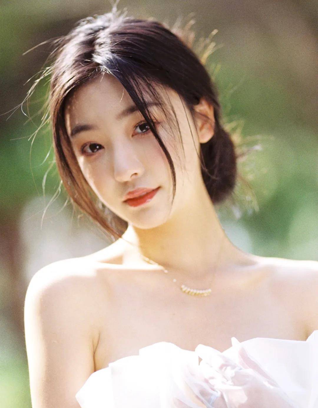 原创普通人如何成为一位美女这3点很重要尤其是妆感