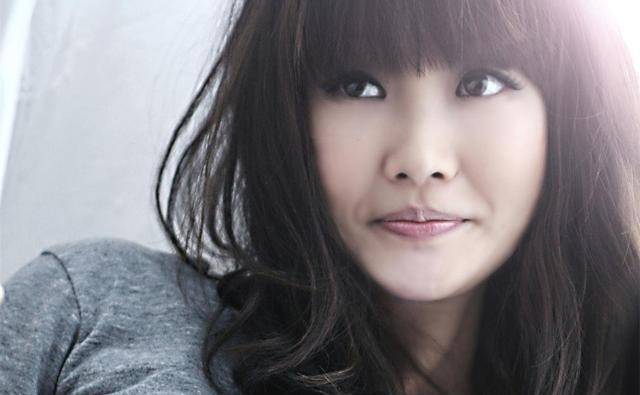 沉寂十五年,通过《蒙面唱将》再次回归_金海心_专辑_电视剧