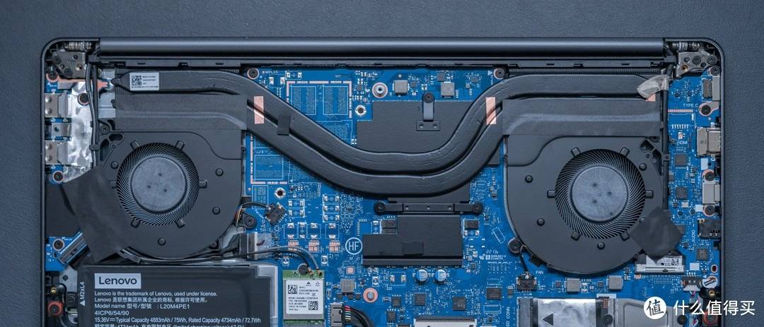 联想小新pro162022amd锐龙76800h性能本的爆款修炼指南