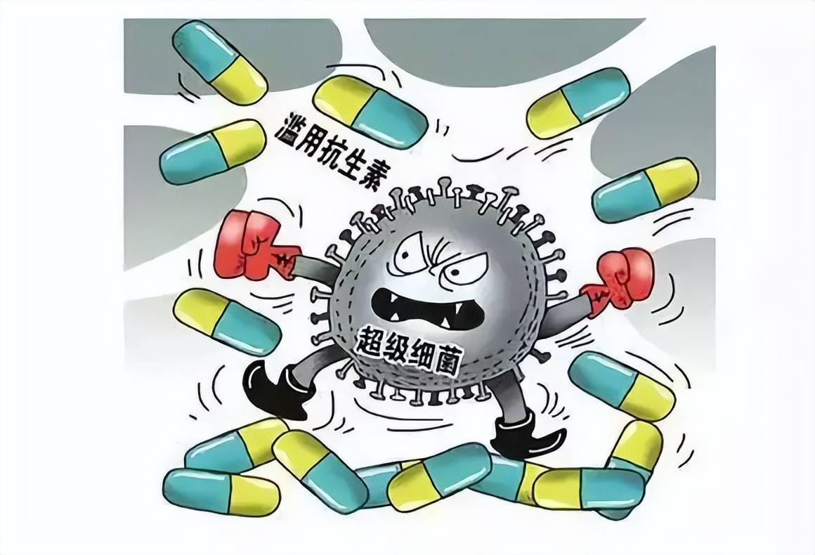 小龙虾嗑药了抗生素的超标滥用普通人还能吃吗