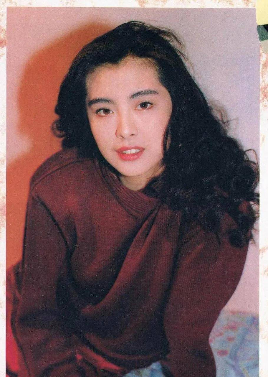 53岁冻龄美女王祖贤 移居加拿大 至今未婚 气质不输当年 女子 时候 角色 53岁冻龄美女王祖贤 移居加拿大 至今未婚 气质不输当年 女子 时候 角色