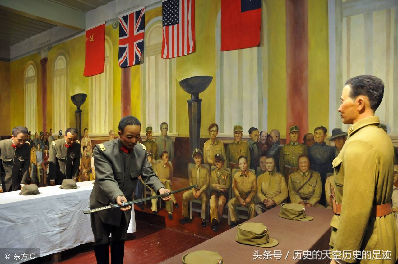 二战日军的大阪第4师团被人称作商贩师团究竟战斗力有多强