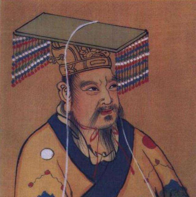 姑姑是萧燕燕舅舅是韩德让一把好牌却打烂的齐天皇后萧菩萨哥