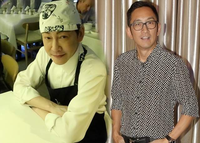 至今未婚未育,弟弟已定居内地_吴启明_香港_因为