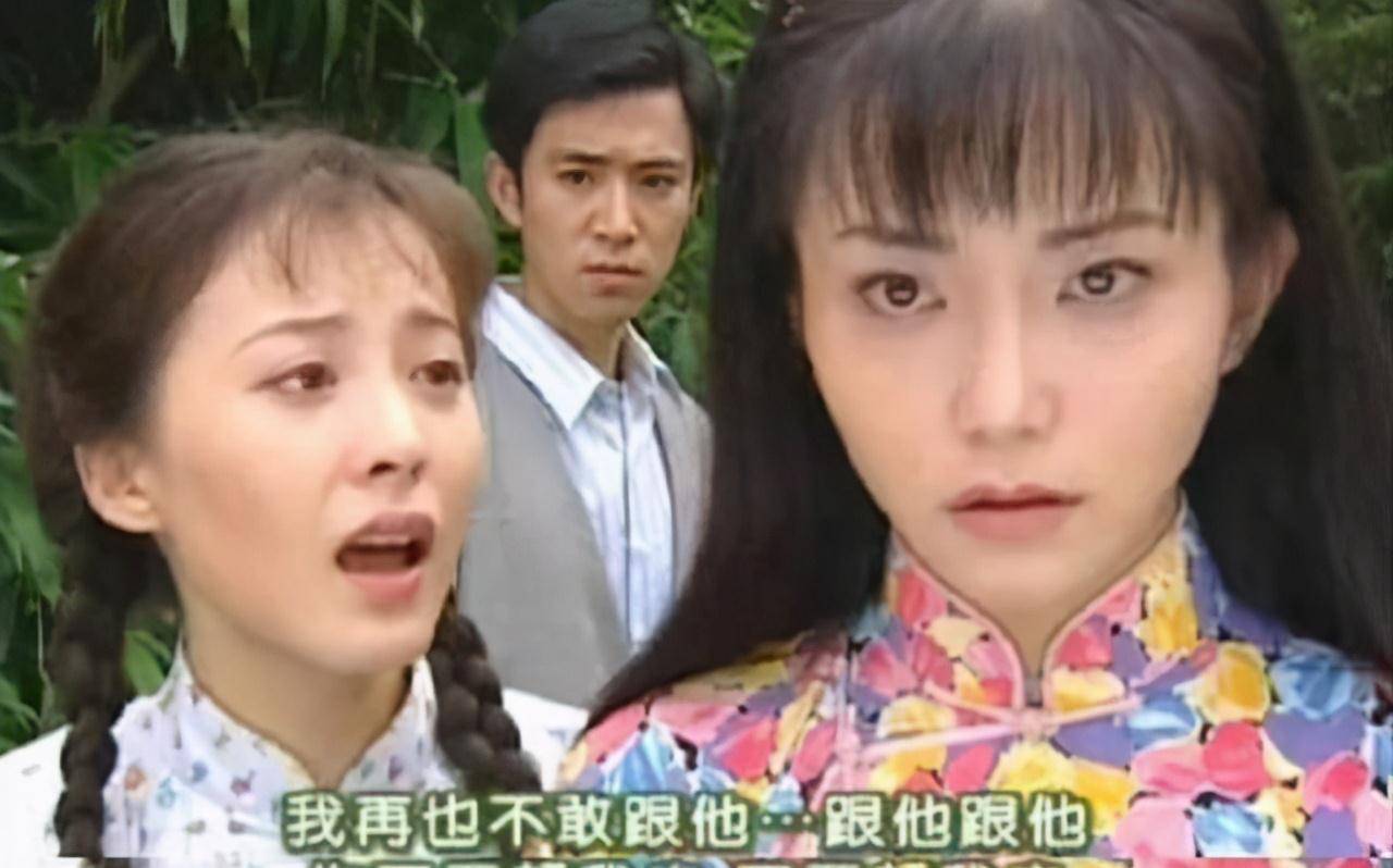 原创30岁可云徐露闪婚大7岁导演照片像父女混不好嫁得好