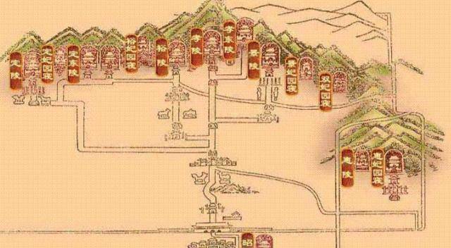 护陵士兵王绍仪:比孙殿英更疯狂,仅2个月,掏空清东陵157座皇陵_盗墓者