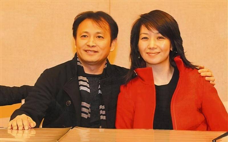 老戏骨丁志诚,亲姐姐残疾,不辞辛苦照顾30年,57岁孑然一身_生活_因为