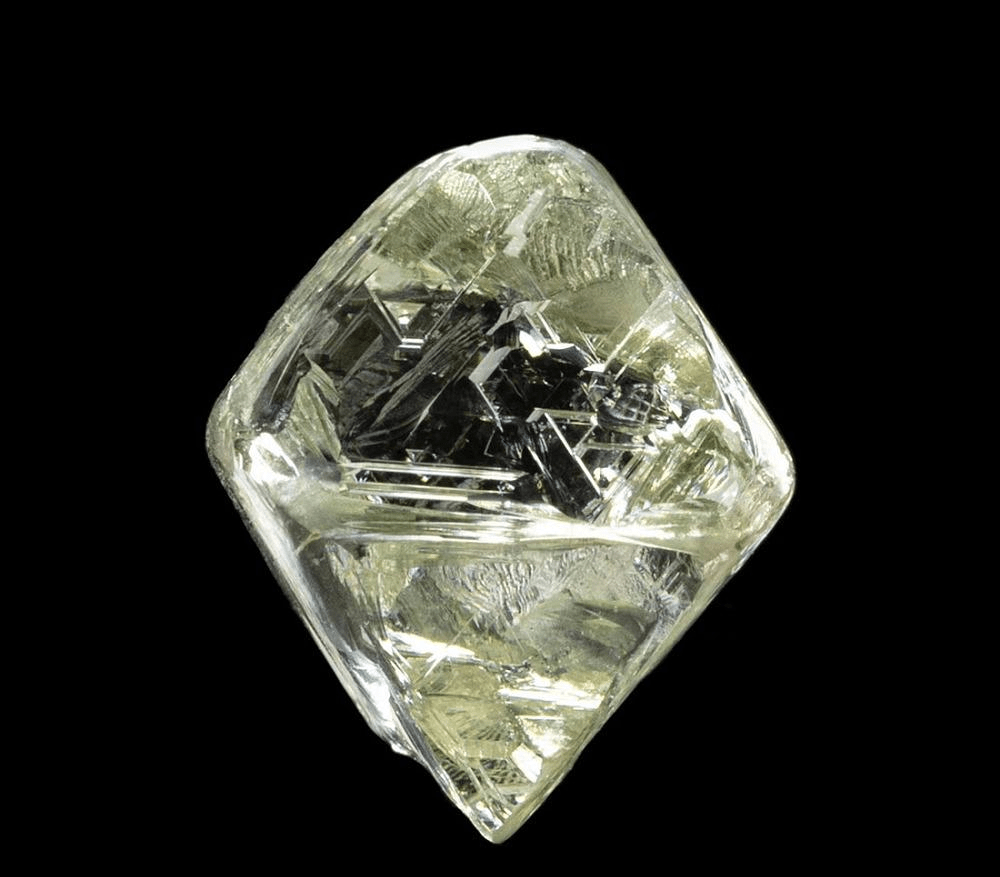 美国自然历史博物馆宝石主题展:美国巨钻_diamond_钻石_ct