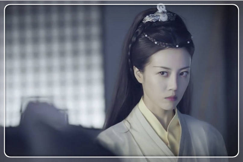 今搭档"郭靖"终于出头了_李溪芮_嘉行_迪丽热巴