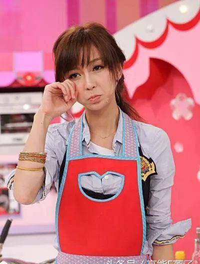 tvb《美女厨房》要重拍?