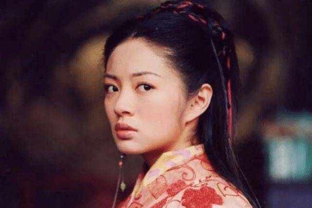 当年很多人都为林月如感到心疼,因为她是一个一往情深的角色,只不过男